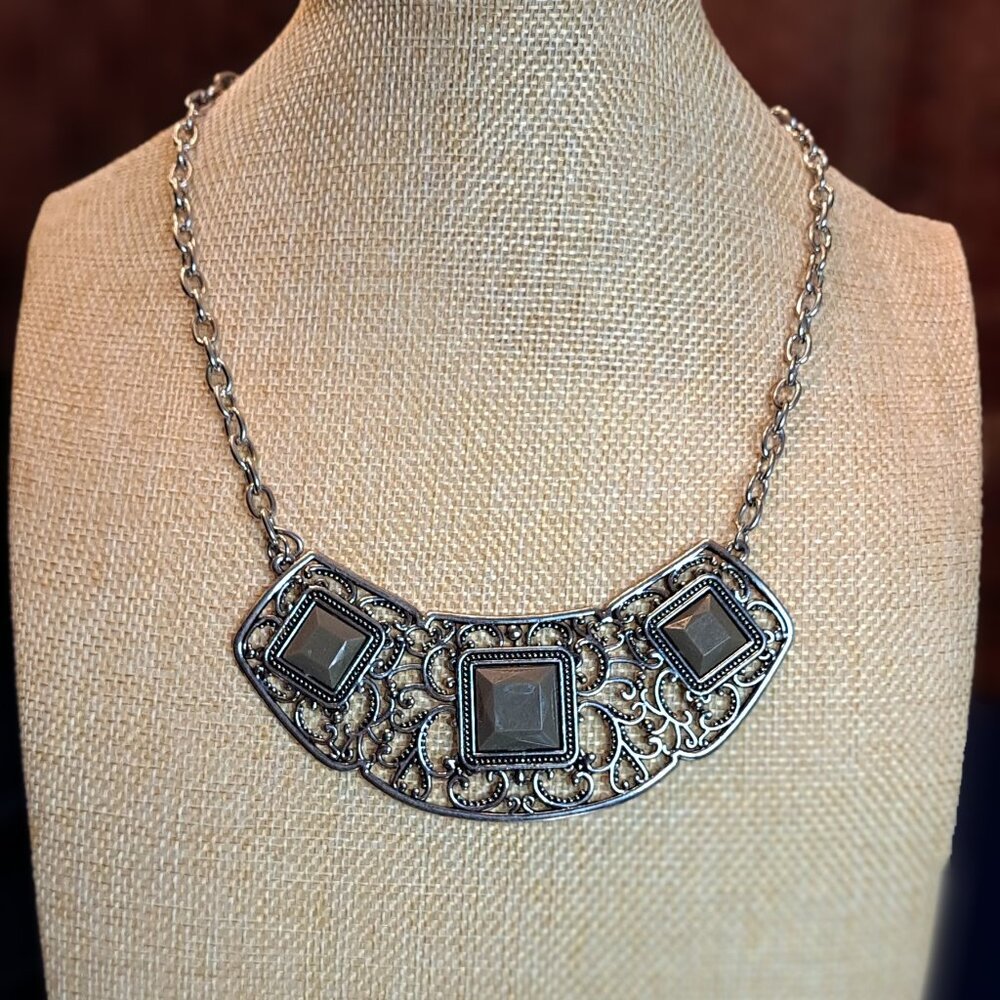 Womens Necklace